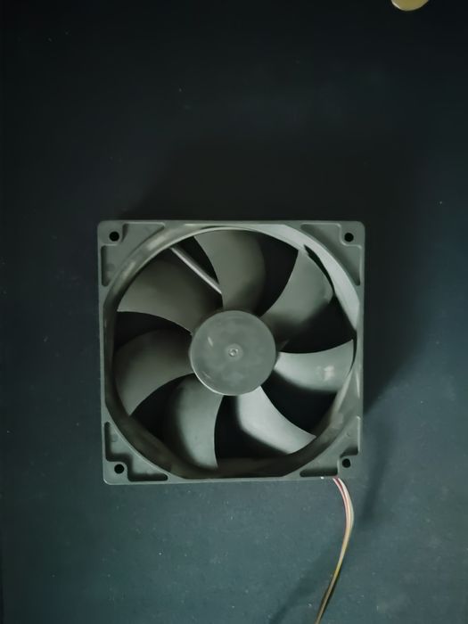 Вентилятор для пк cooler master