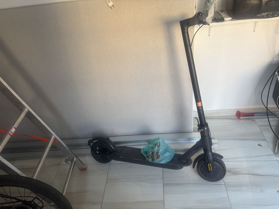 Trotineta xiaomi