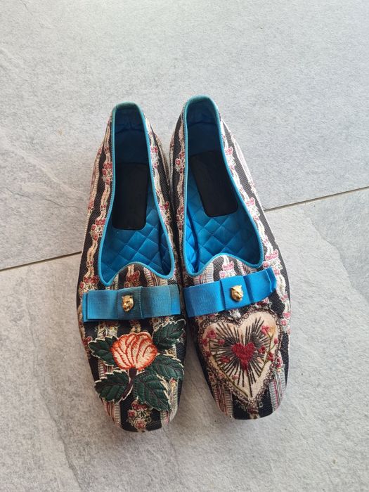 Papucul gucci 2016