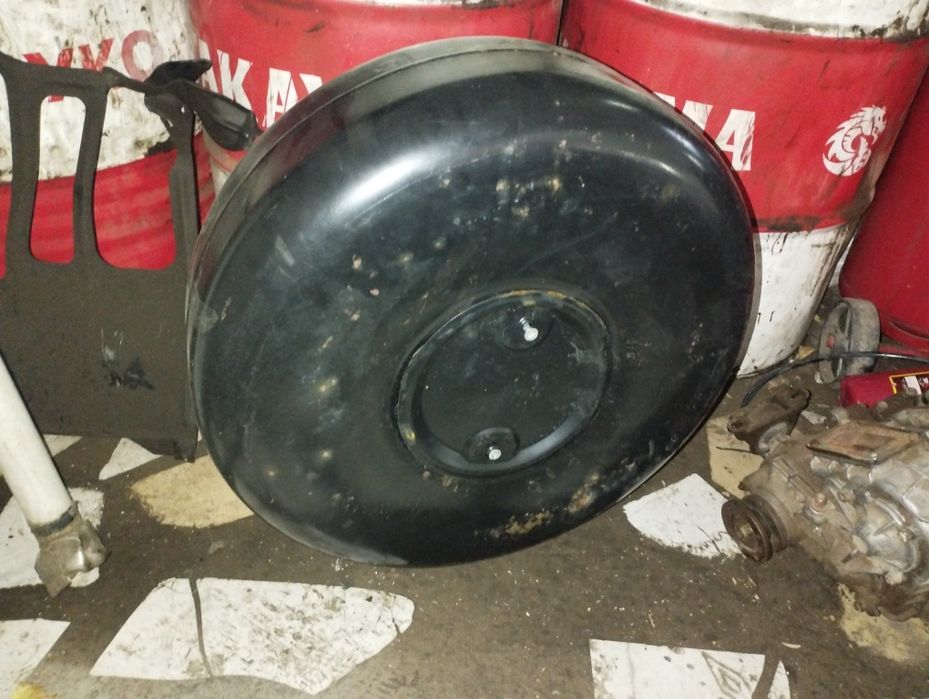 Продам газовый баллон для авто