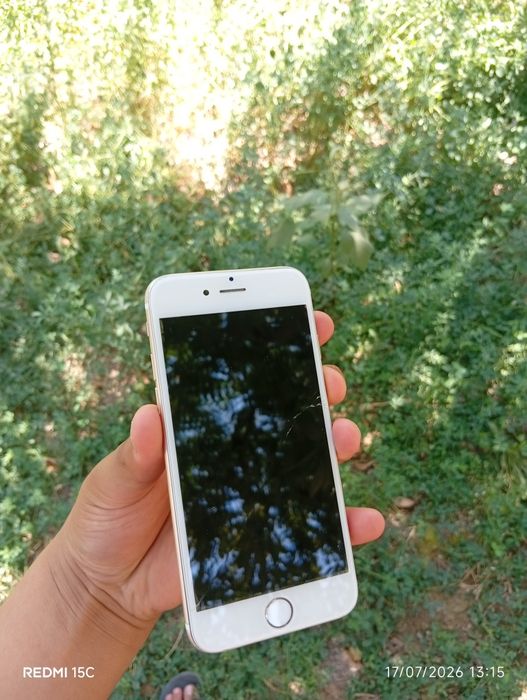Iphone 6 // 16gb