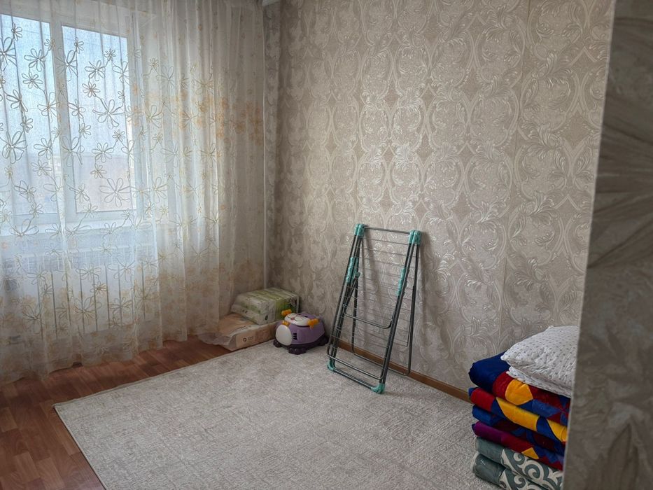 Продается двухкомнатная квартира