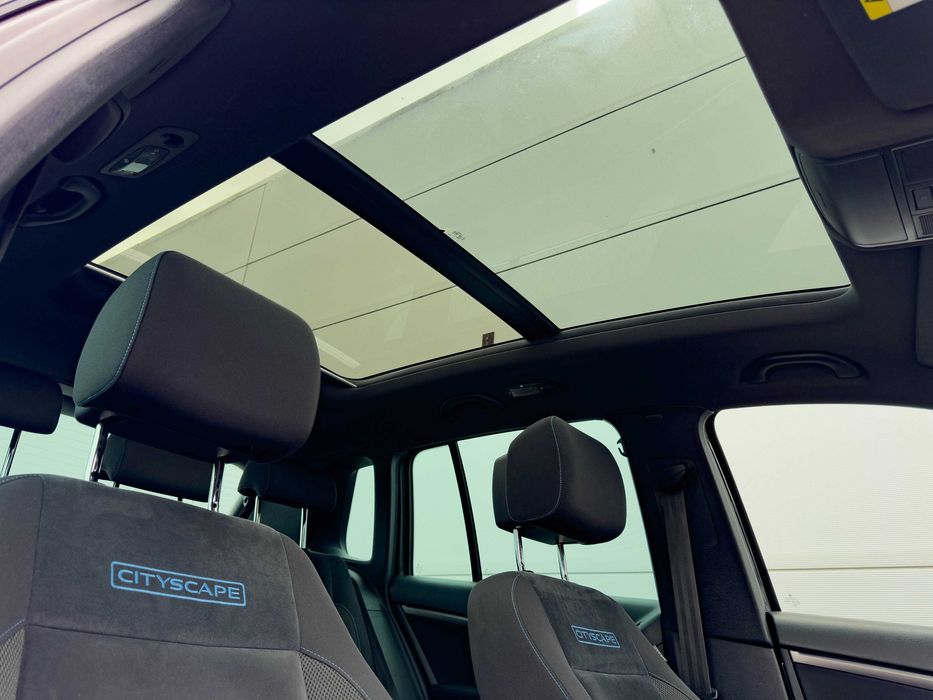Volkswagen Tiguan 2.0 TDI DPF 4Motion DSG CityScape