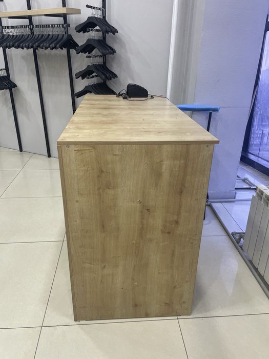 Продам оборудование для бутика.