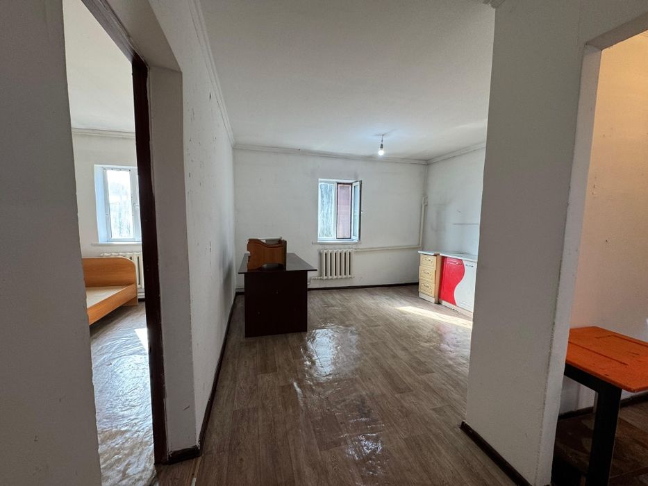 Квартира шанырак 2