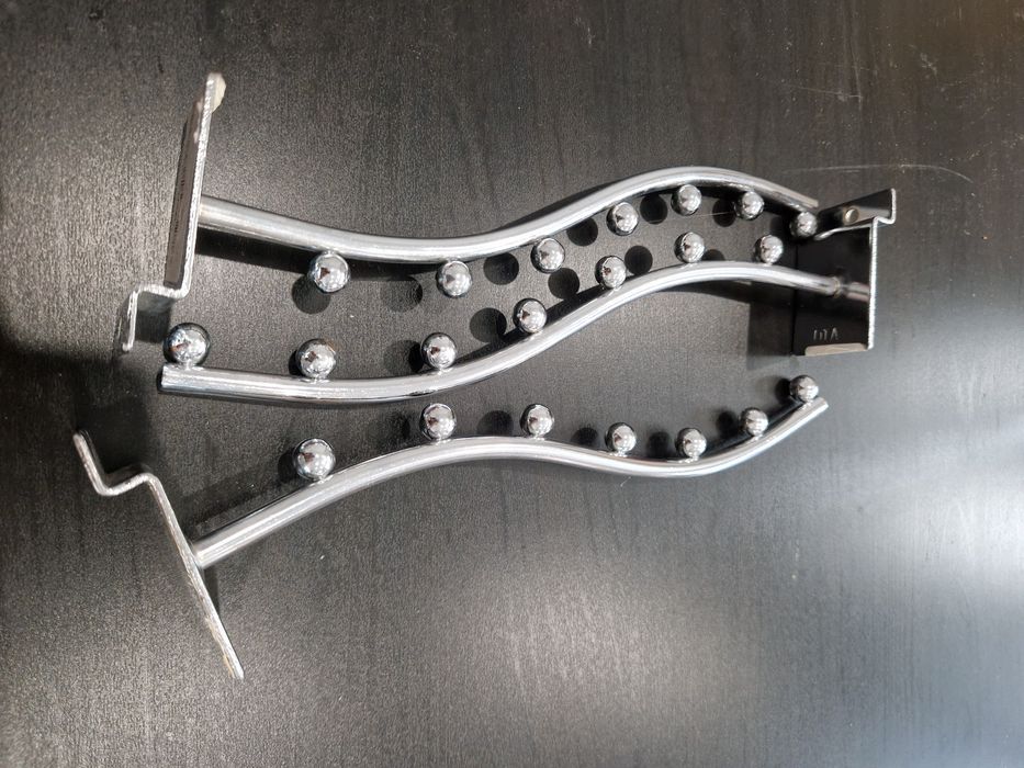 Крючки для экономпанелей