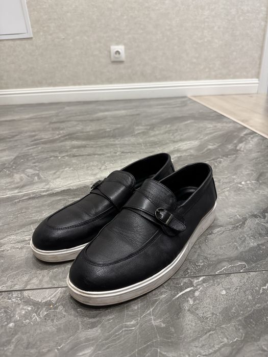 Лоферы от Paolo Bagatti