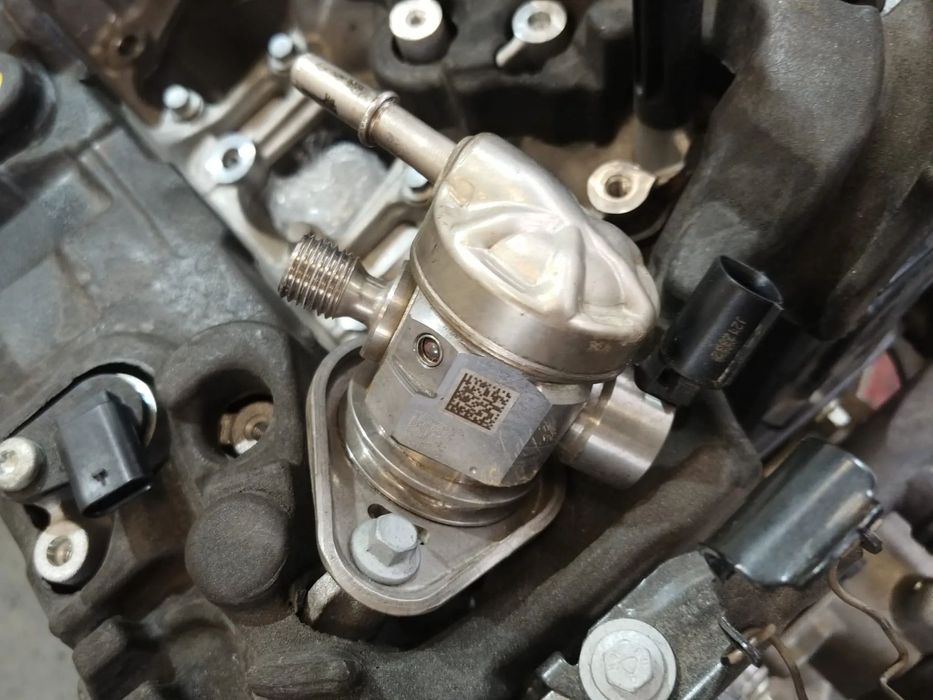 pompa inalta 1.0b b7jb ecoboost hybrid  ford puma  h6bg-9d376-ab