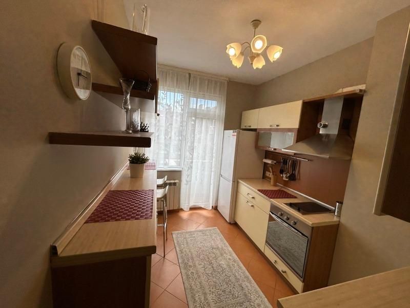 Дава се под наем Двустаен апартамент в София, Медицинска академия - 70 кв.м за 800 € - Снимка #6