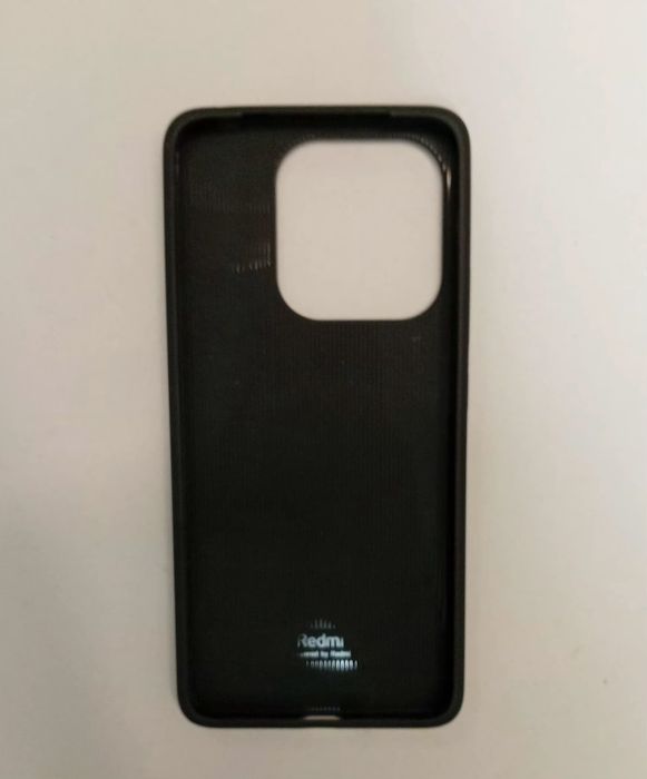 Чехол на телефон Redmi Note 14