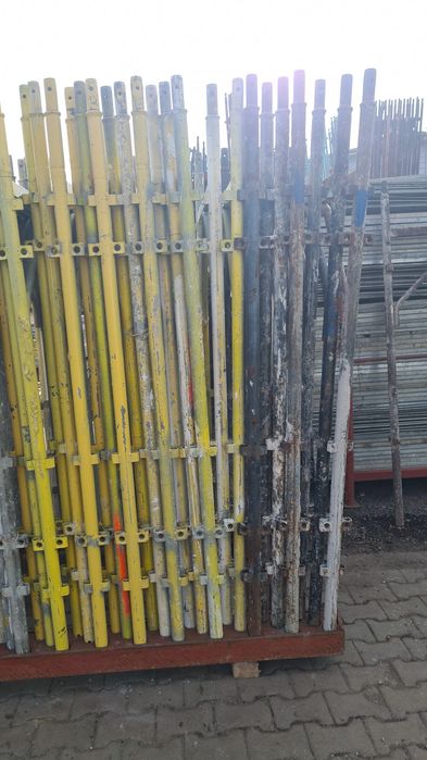 LA CODLEA.Schela de vanzare 450ron modulul