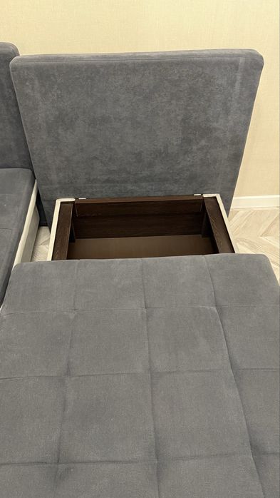 Раскладная Диван кровать