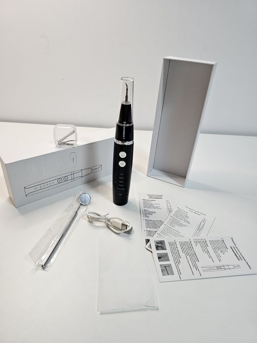 Aparat Detartraj cu ultrasunete Zenkabeat