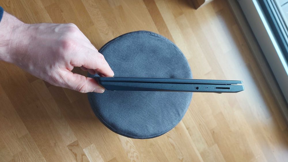 Ideapad 3 14iil05 laptop type 81wd