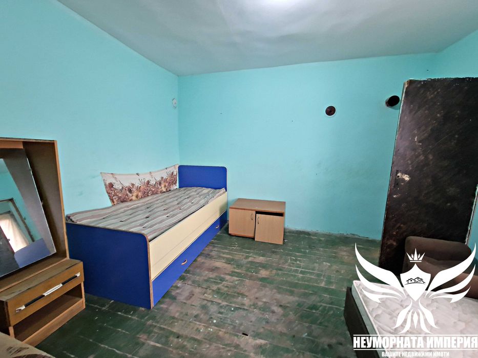 Продава се Къща в с. Ахматово, Област Пловдив - 110 кв.м за 191 €/кв.м - Снимка #11