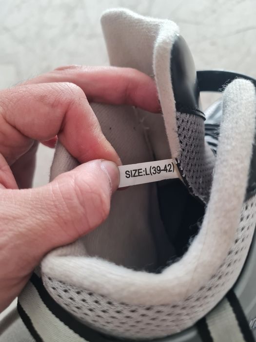 Продам ролики 39-42