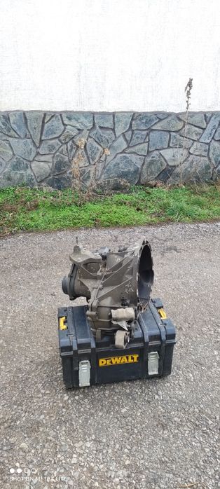 Скоростна кутия 1.3i за Форд Фиеста,КА, Мазда 2  Fiesta,Ford Ka,Mazda2