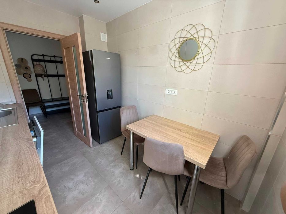Inchiriez Apartament 2 Camere Colentina-Fundeni (Avion) - Renovat 2026 - Mobilat si utilat complet