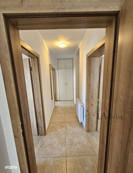 Apartament 2 camere Tractorul, Brasov