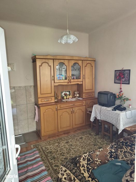 Casă de vânzare. Liniște, natură, confort, la doar ~20 minute de Tg MS