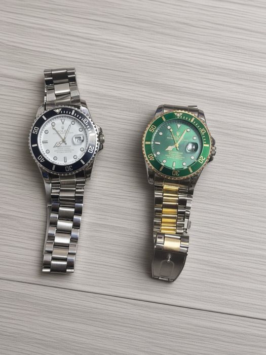 Rolex Submariner
