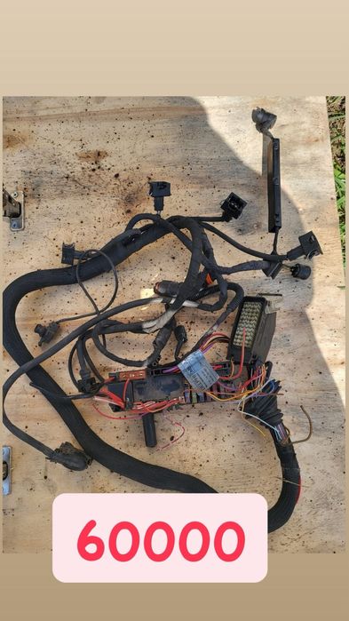 Мерседес м111 2.3