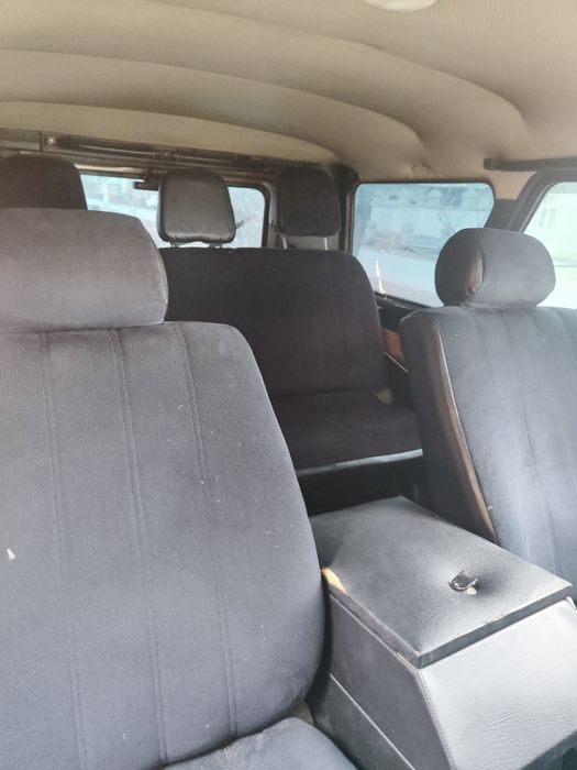 УАЗ Хантер 2007 год