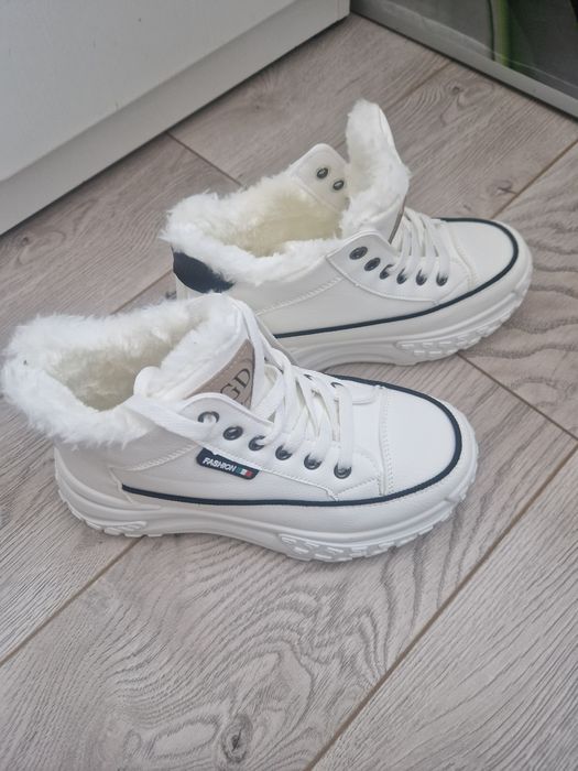 Ghete imblanite noi -36