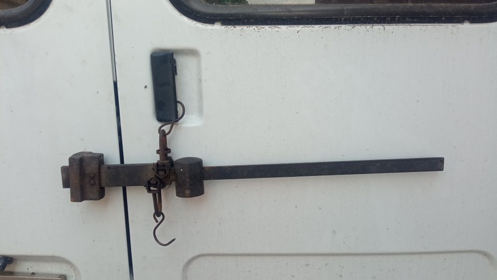 Продам ручные весы.