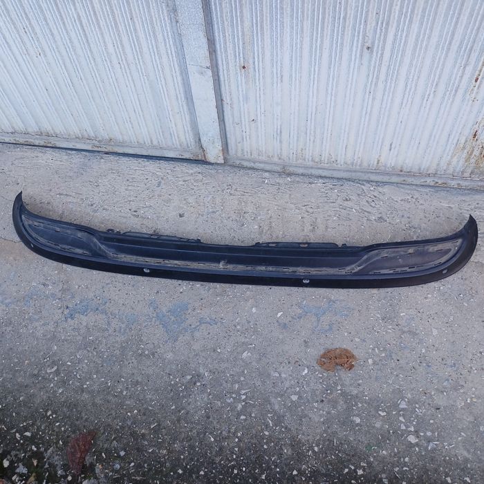 Дефузьор за задна броня  Мерцедес