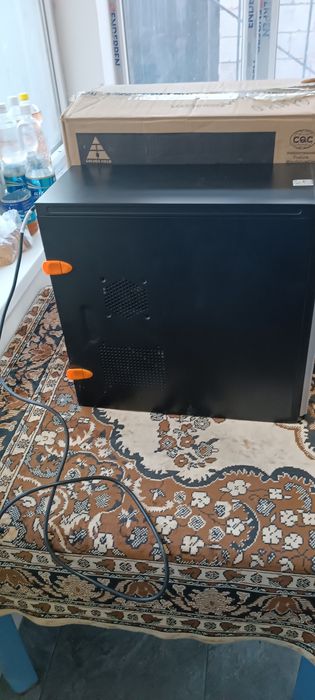 Офисный Компьютер