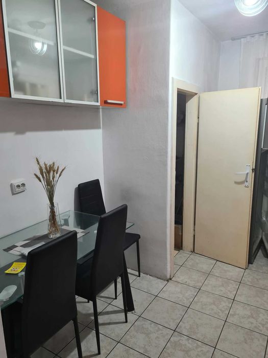 Inchiriez apartament 2 camere central
