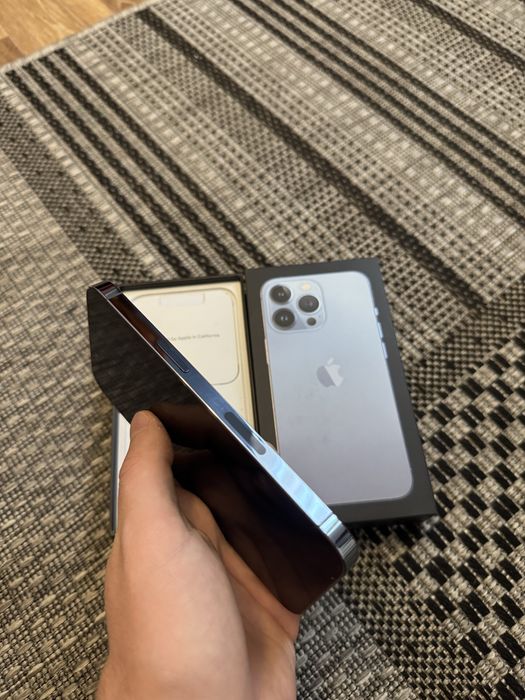 Iphone 13 Pro 128gb Айфон 13 Про 128гб