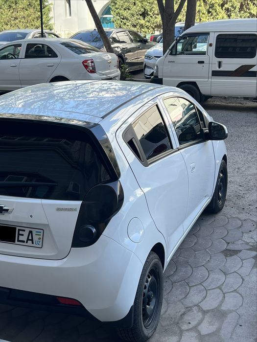 Spark 2020 продается.