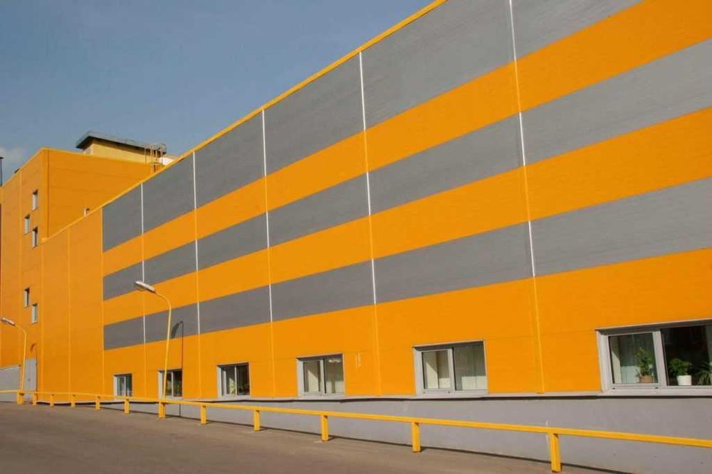 Сэндвич панели, сендвич панели..