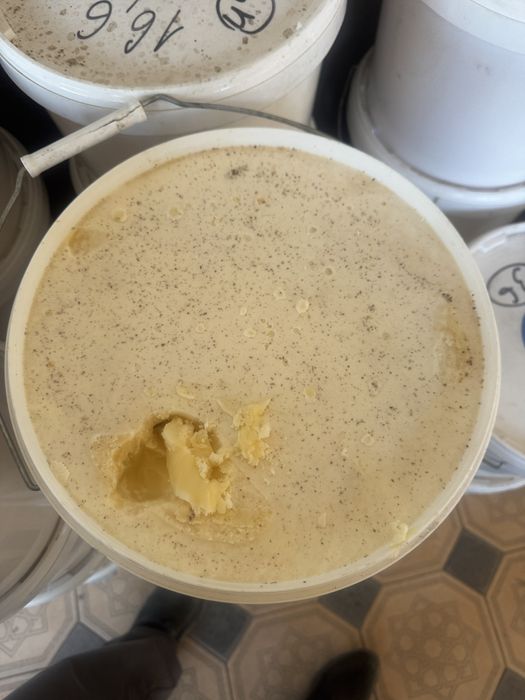 100% натуральный Мёд