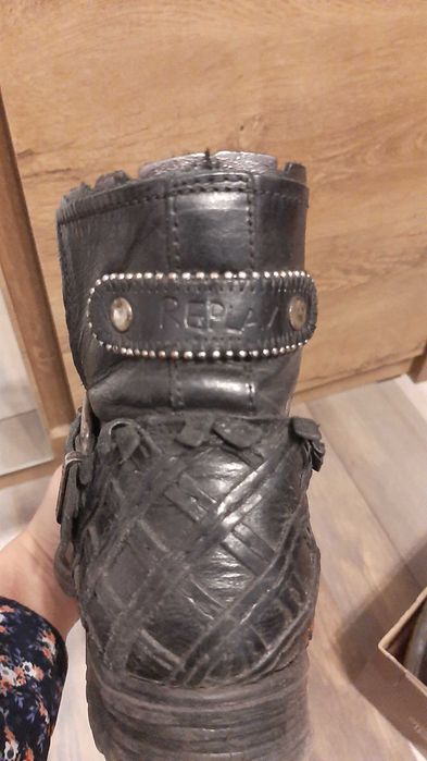 Дамски боти Replay