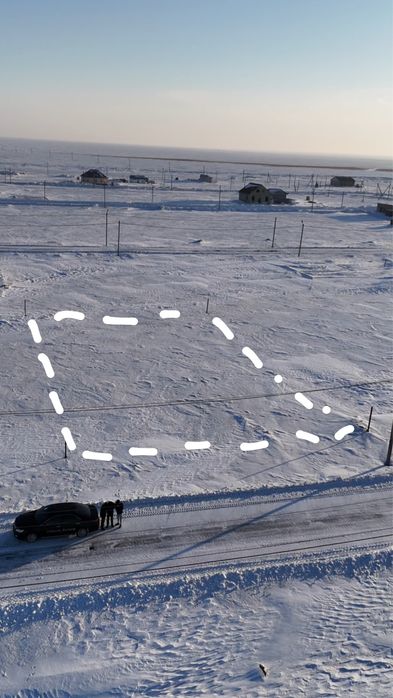 Продам земельный участок