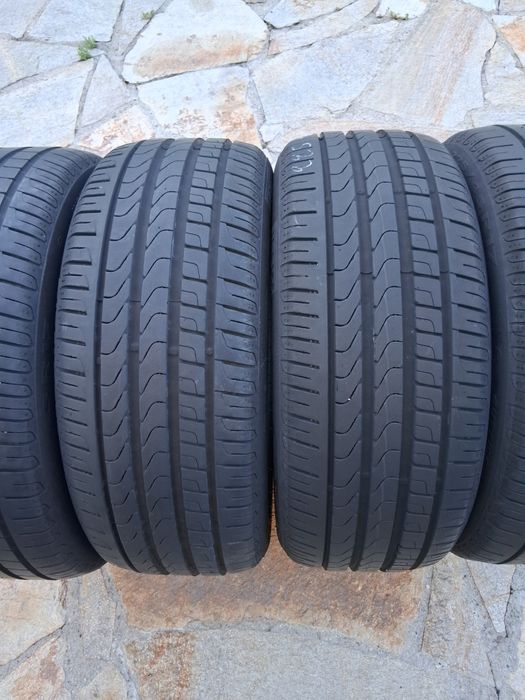 225 45 17 Pireli