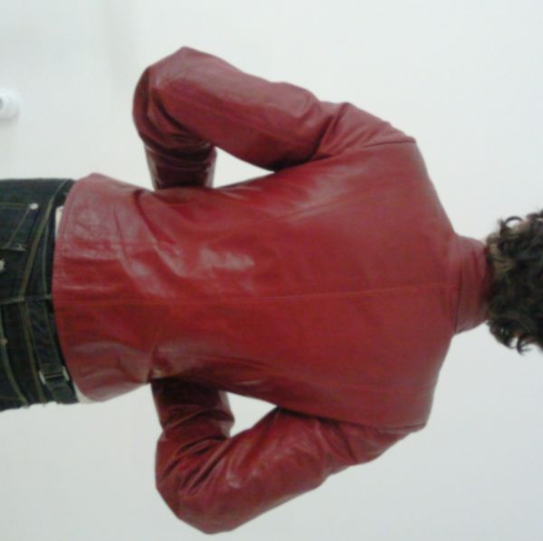 Дамски кожени якета и дамско палто