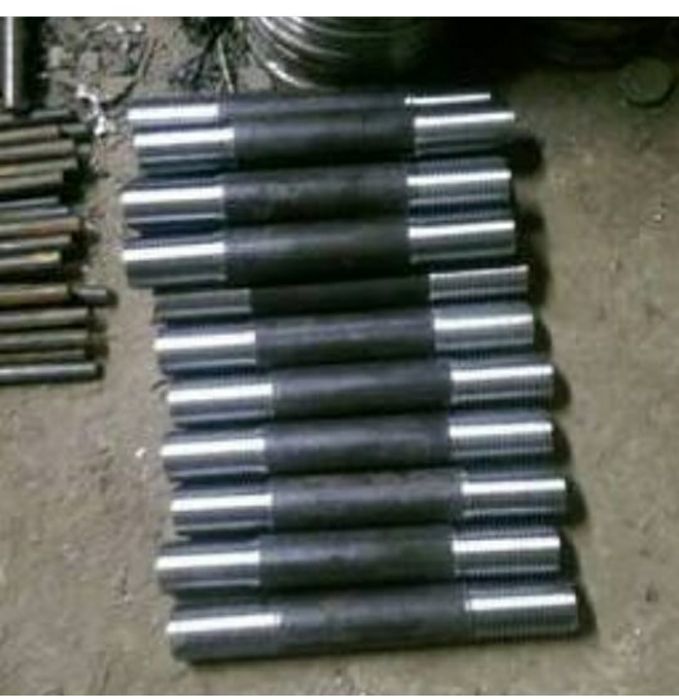 Анкерные фундаментые болты М24