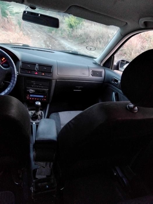 Vand golf  4 ediție limitata