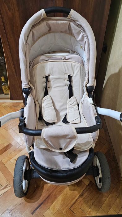 Количка Адбор Немо