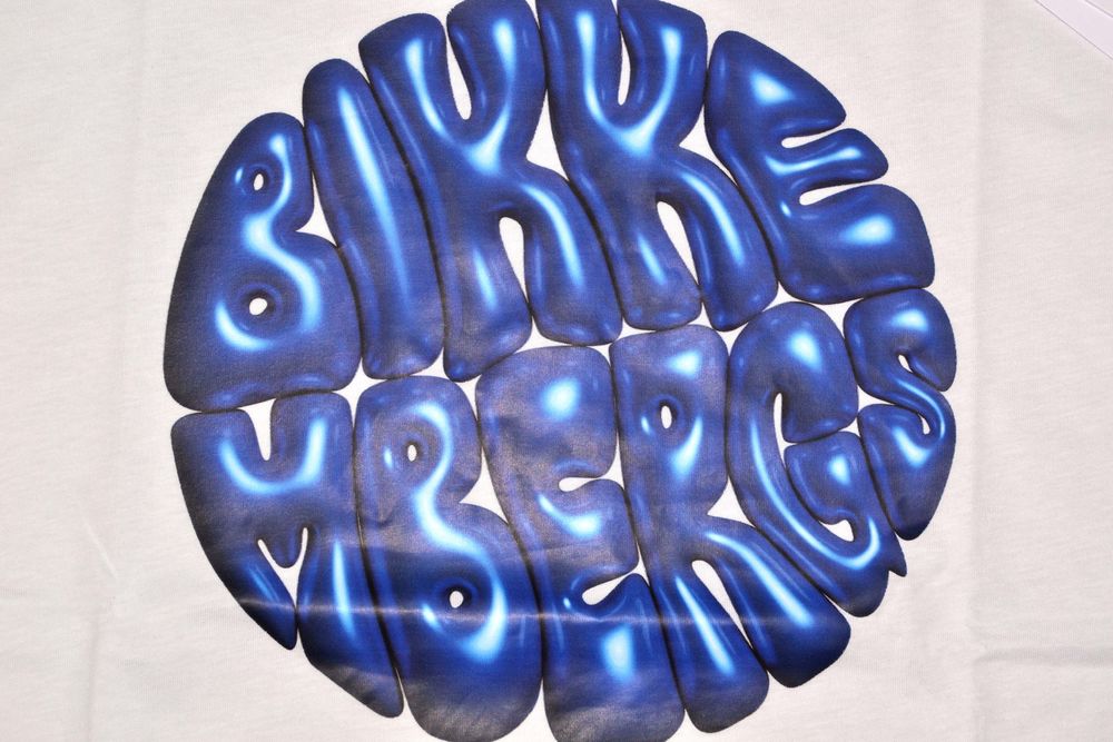 Bikkembergs - мъжки тениски, размери М , L