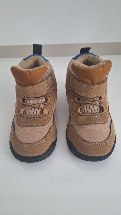 Есенно - зимни боти