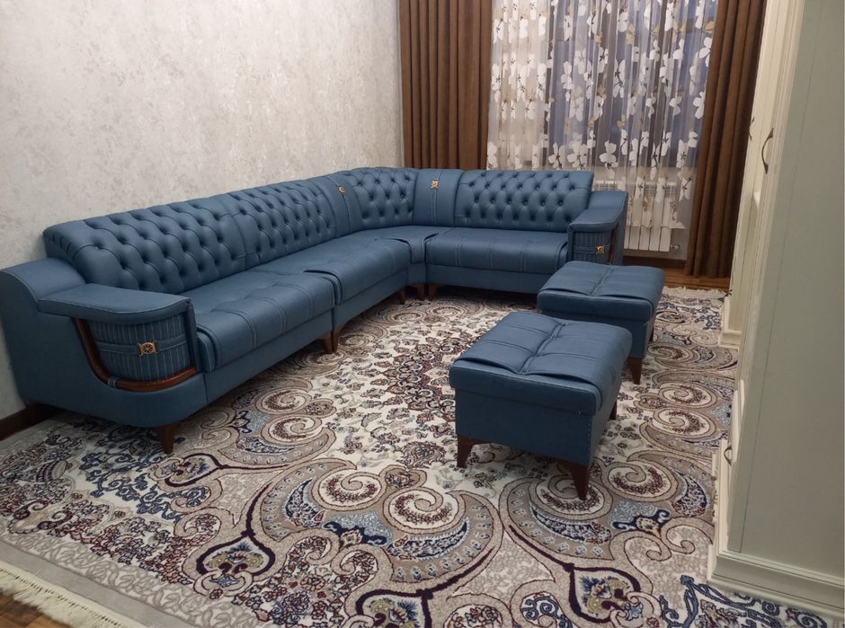 Продается Угалок Chester model 400$