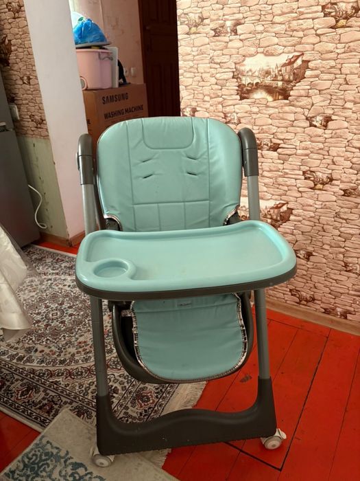 Стульчик для кормление