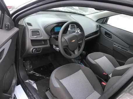 Cobalt style naxt va xalol nasiyaga