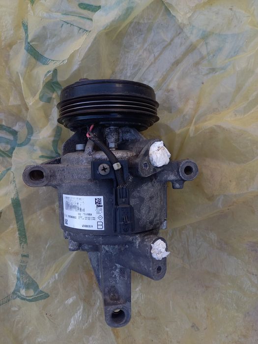 Compresor Dacia Logan Sandero 2 motor 1.0 2012-2025 sce tce