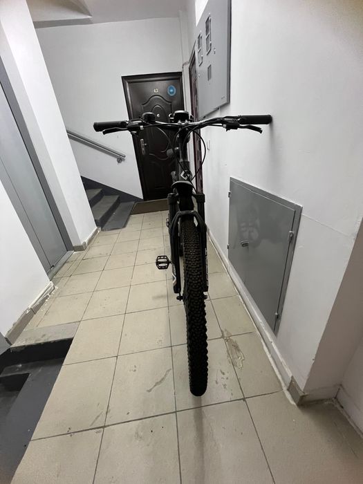 Велосипед gestalt D-940